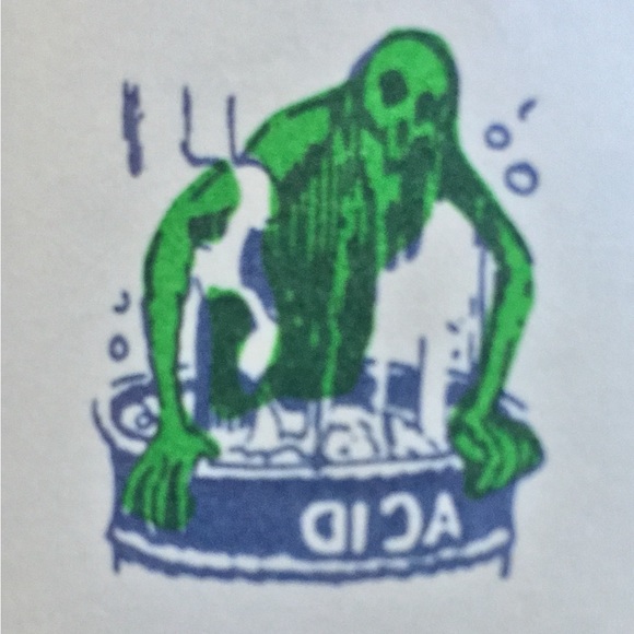 Meet your Posher, Theodore - Picture 2 of 2